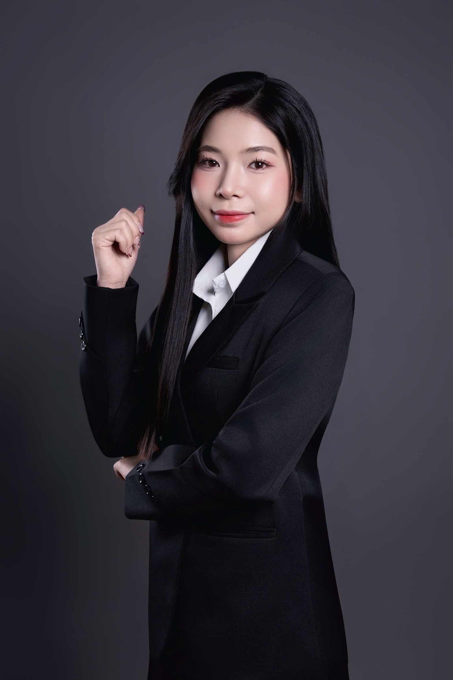 Trương Thị Minh Mẫn